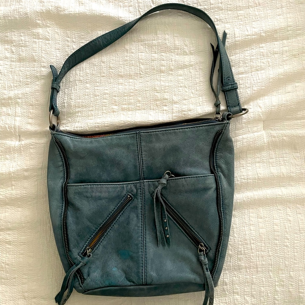 THE SAK purse